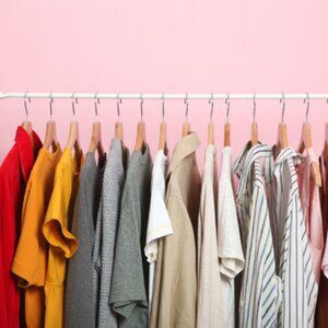 Unlisted Women's Clothing Sale